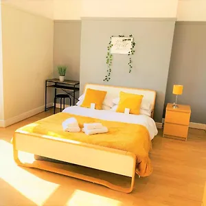 Beach Townhouse - 350 Yard From The Beach! Holiday home