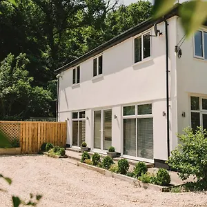 Maes Yr Haf Holiday home