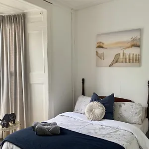 City Studio Apartment