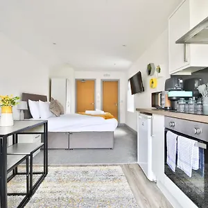 Charming In Apartment