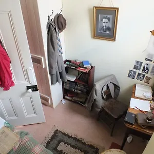 Dylan Thomas House Country house