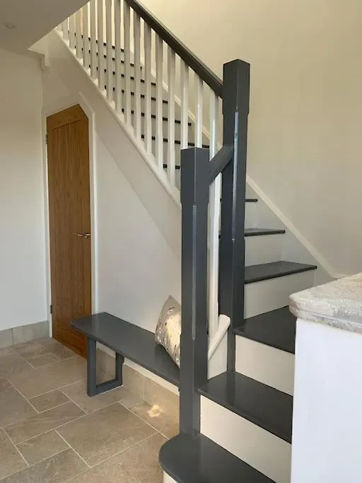 Holiday home Y Llofft, Llanrhidian, Gower Villa Swansea United Kingdom